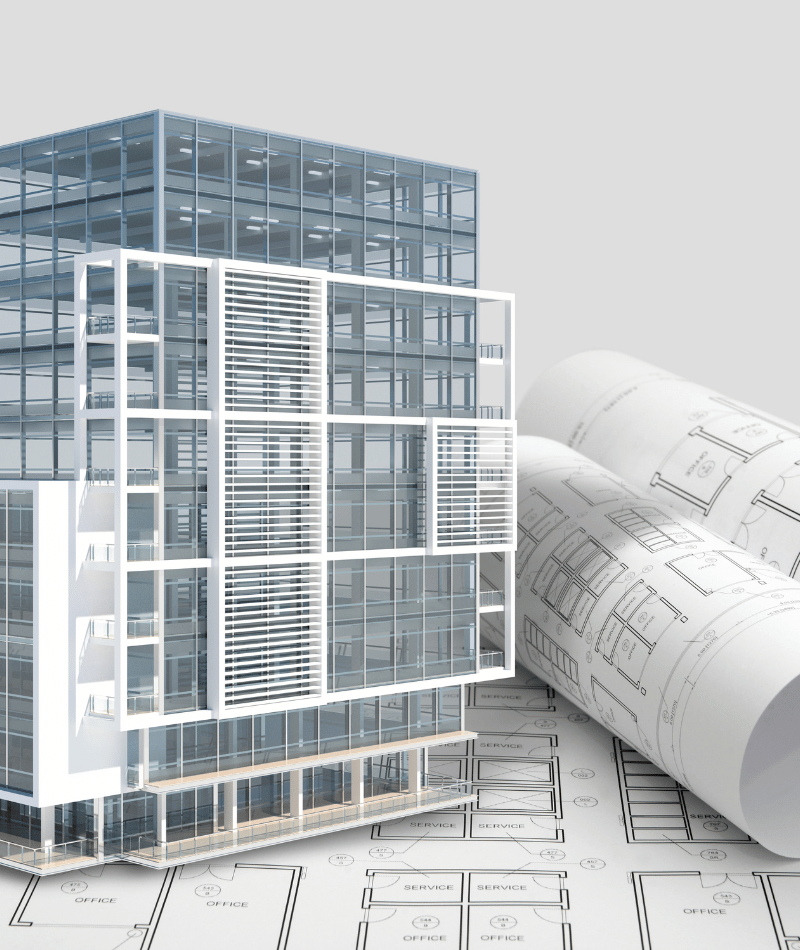 3D Visualization & Walkthroughs nd 5