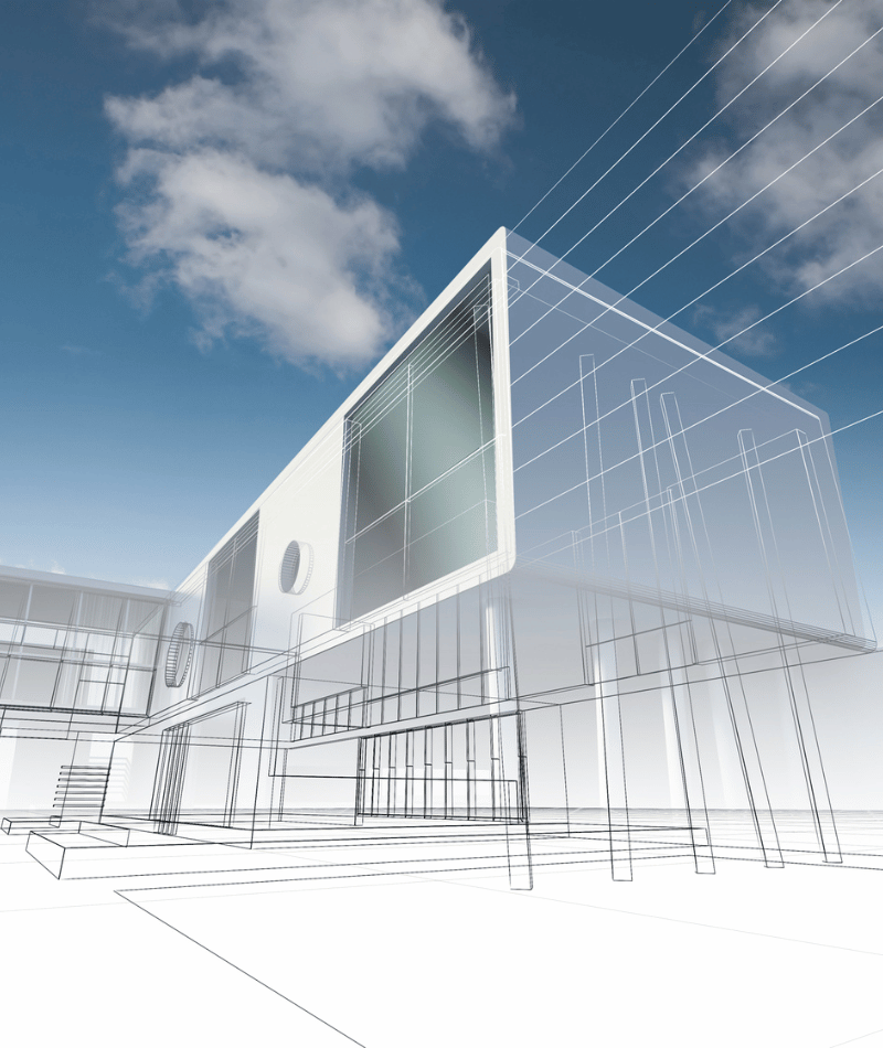 3D Visualization & Walkthroughs nd 6