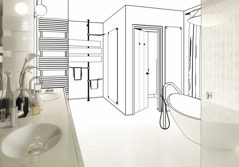 3D Visualization & Walkthroughs service