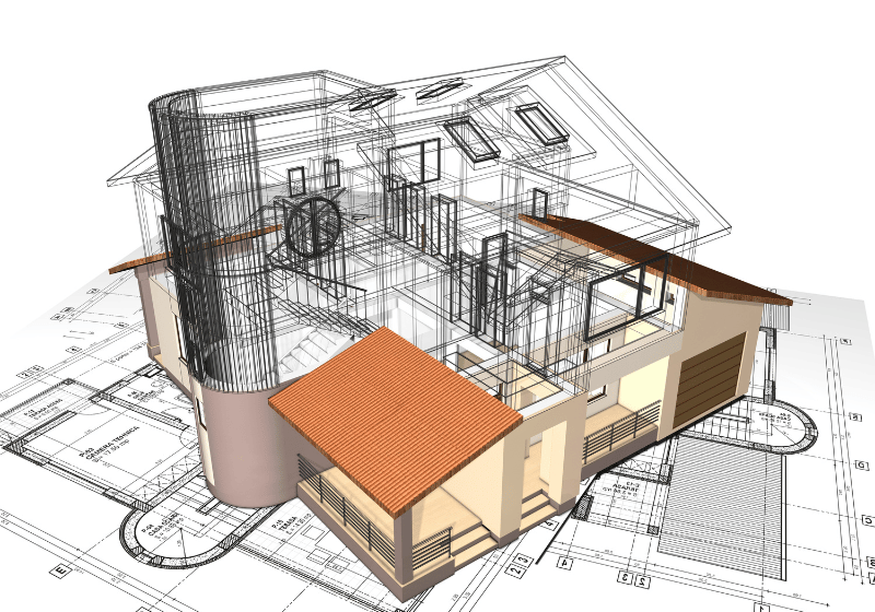 Architectural Design service