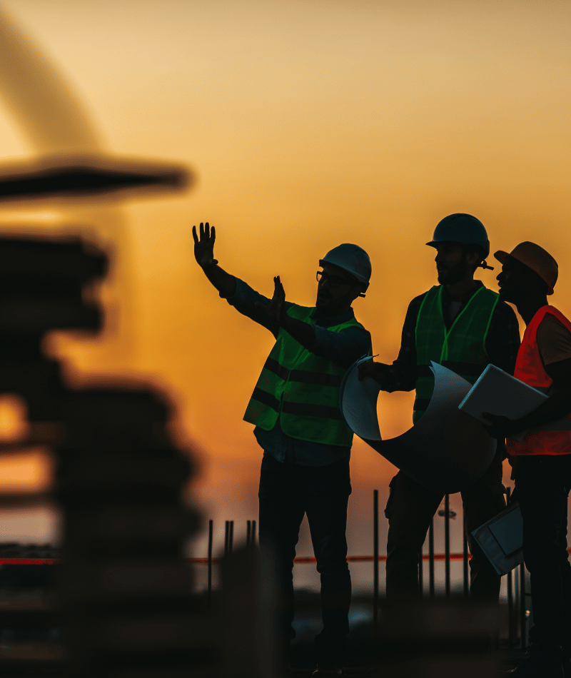 Construction nd 2