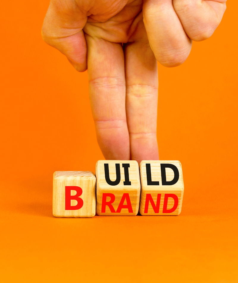 Marketing & Branding nd 4