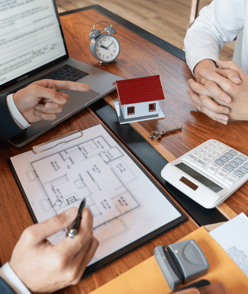 Real Estate Consultancy nd 1