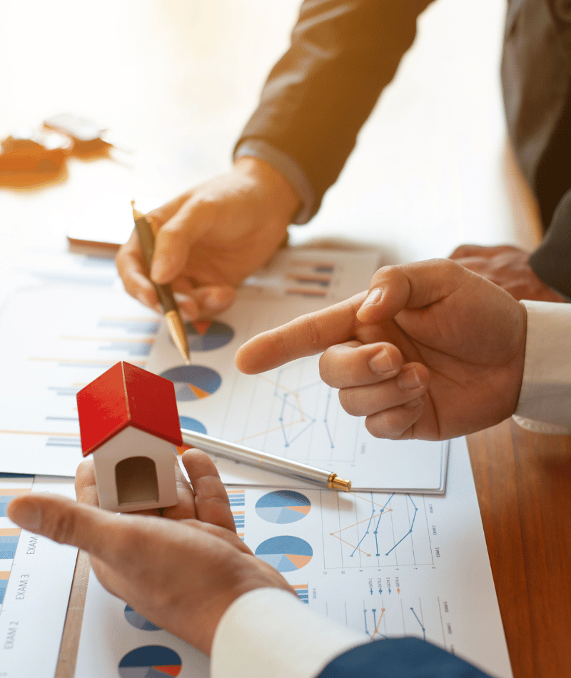 Real Estate Consultancy nd 3