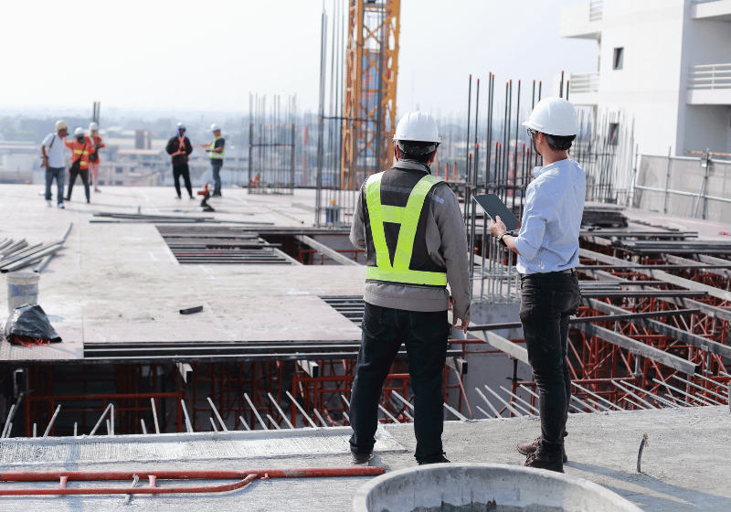 Structural Engineering service